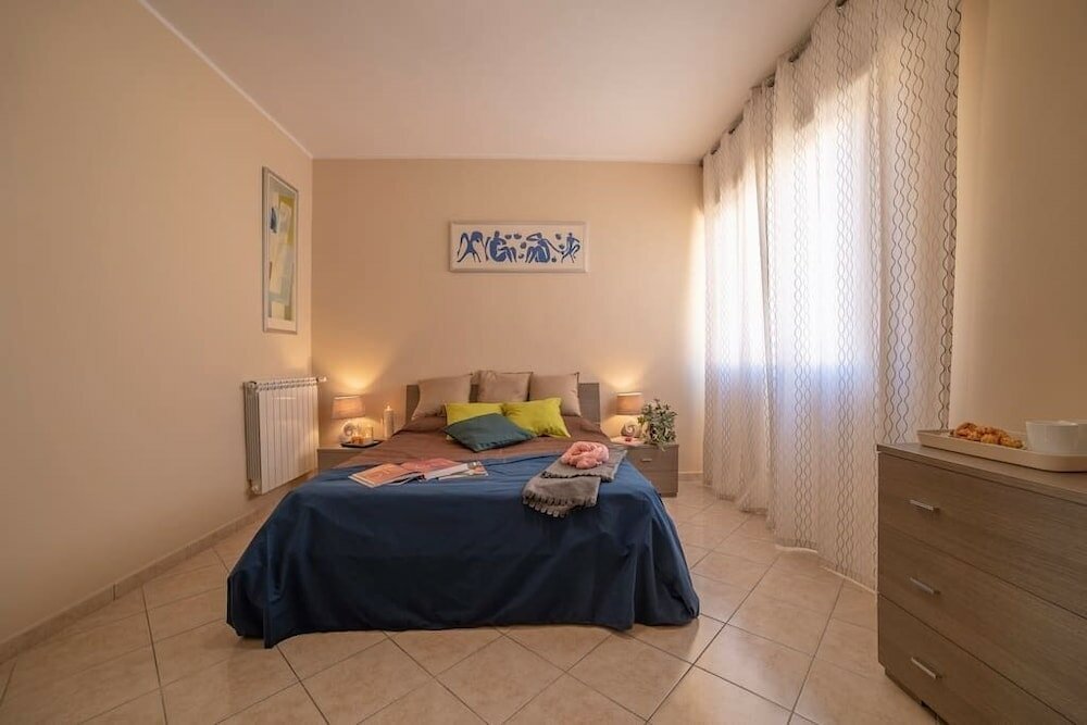 Фото Mercato centrale City Center Apartment