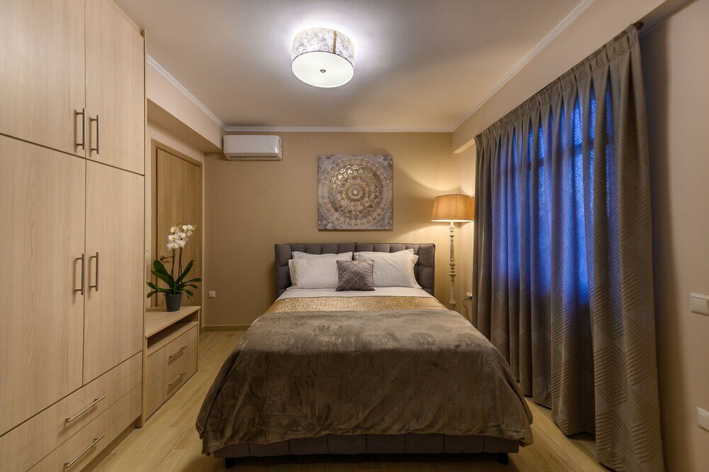 Фото Villa Filoxenia - by the sea - up to 12 guests