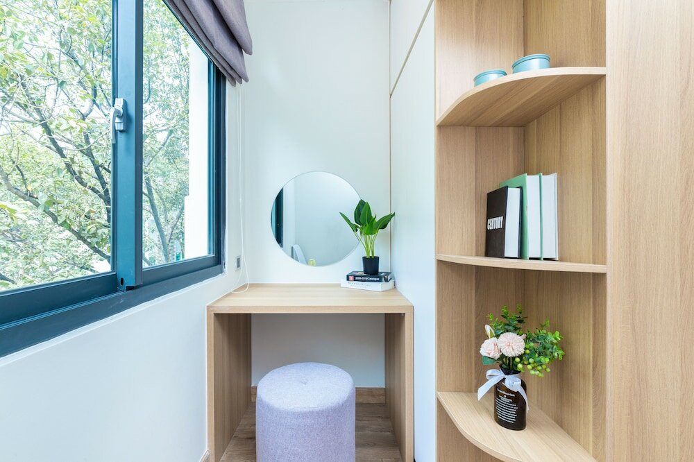 Фото Cozrum Lux Hotel