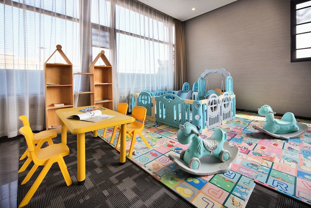 Фото Wing Hotel Guilin Central Square