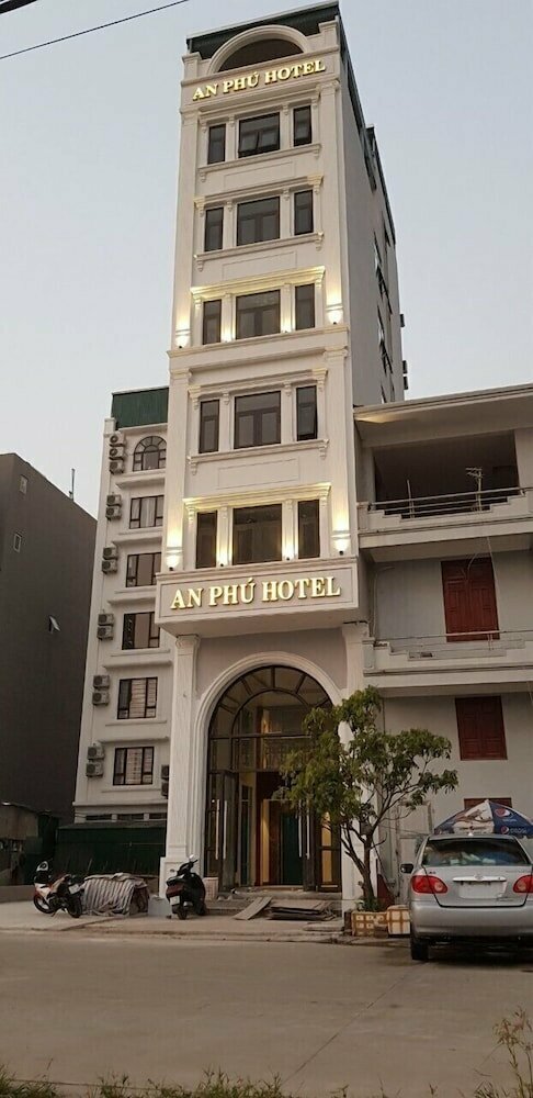 Hotel An Phu Ha Long Luxury Hotel, Ha Long, photo