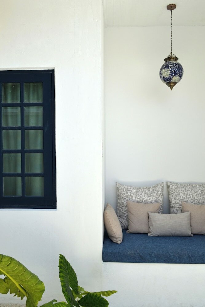 Фото Athirige Boutique House