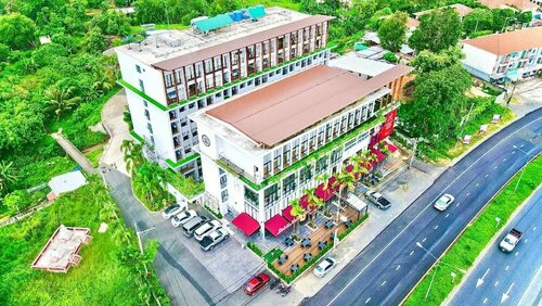 Tour De Phuket Hotel