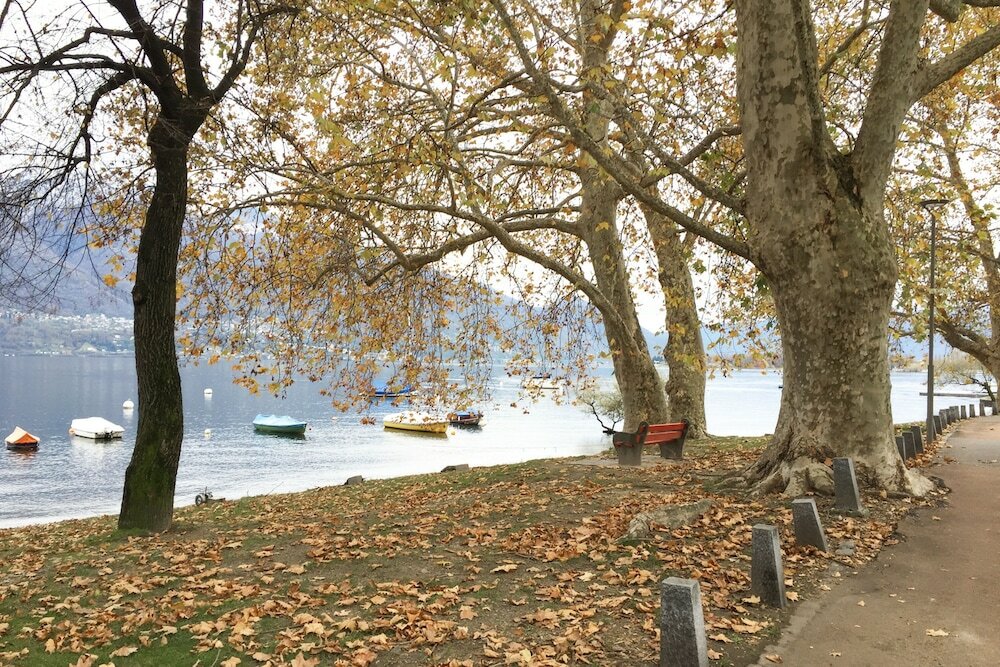 Фото Riva Rooms & Studios