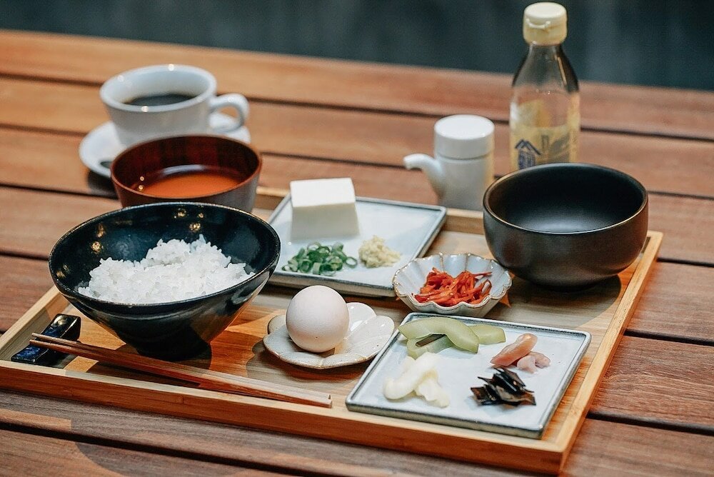 Фото KeFU stay & lounge