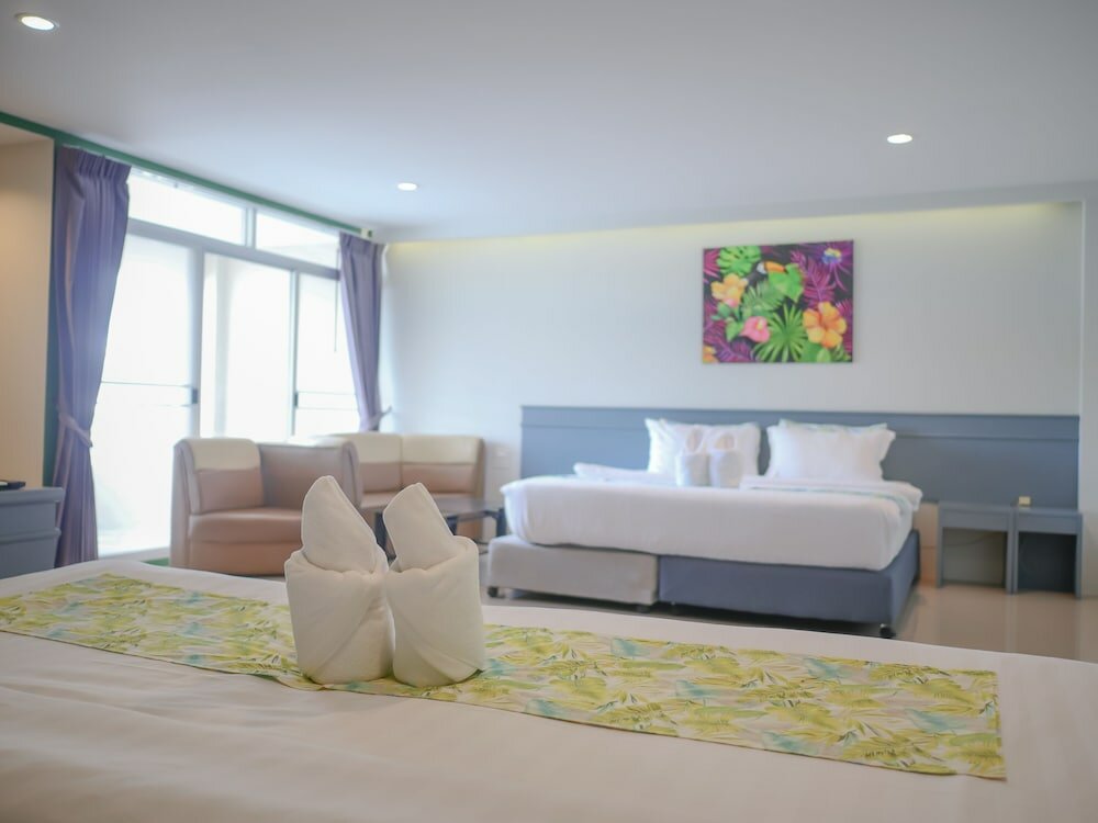 Фото Xanadu Hotel at Utapao