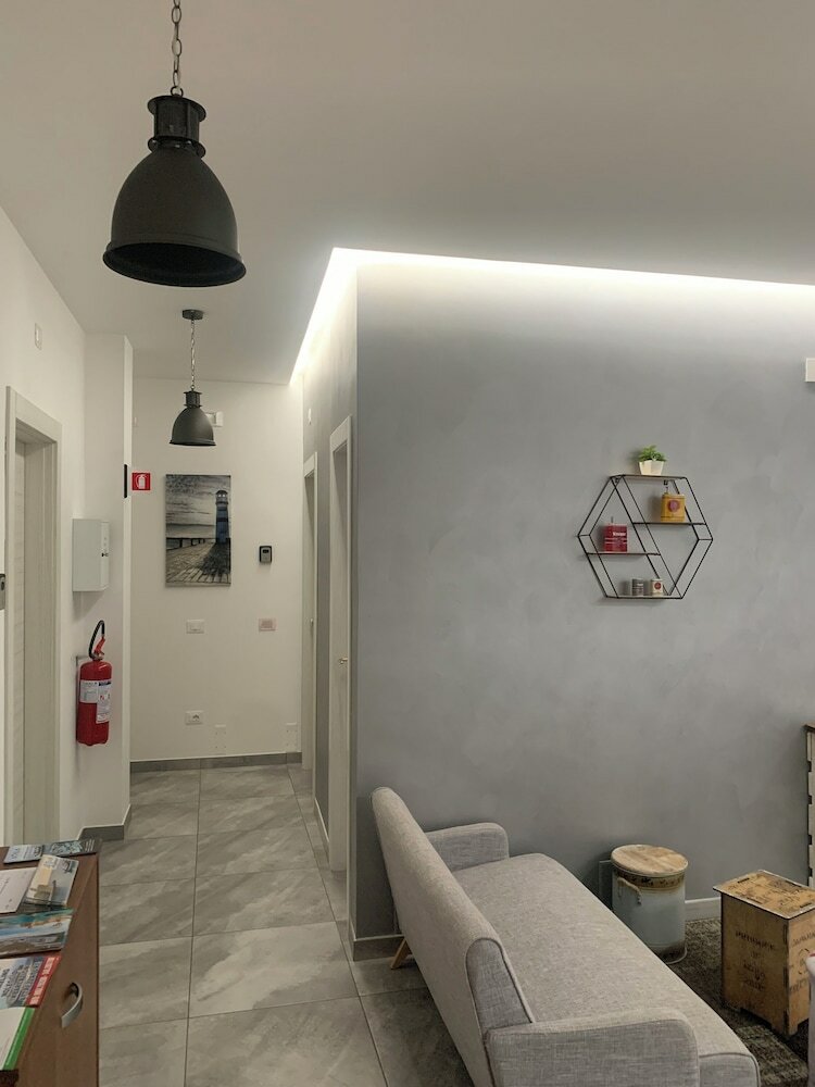 Фото Four winds bed and breakfast