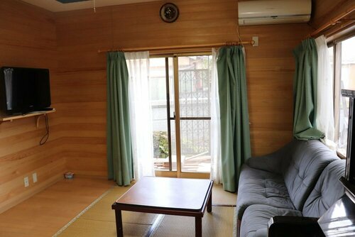 Гостиница Guest House Ilonggo в Цу