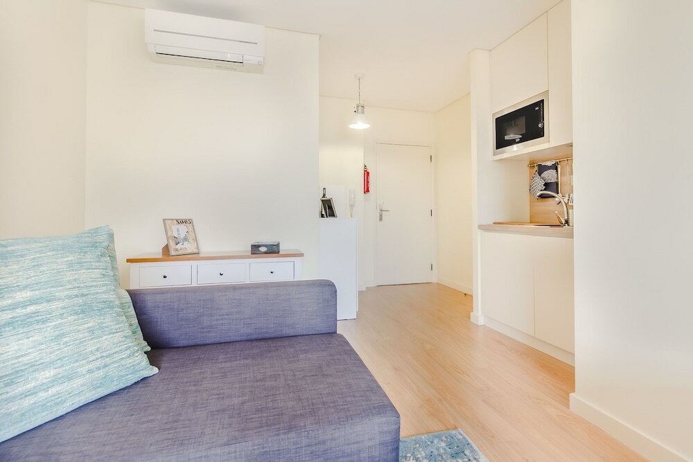 Фото Trindade Modern Flat