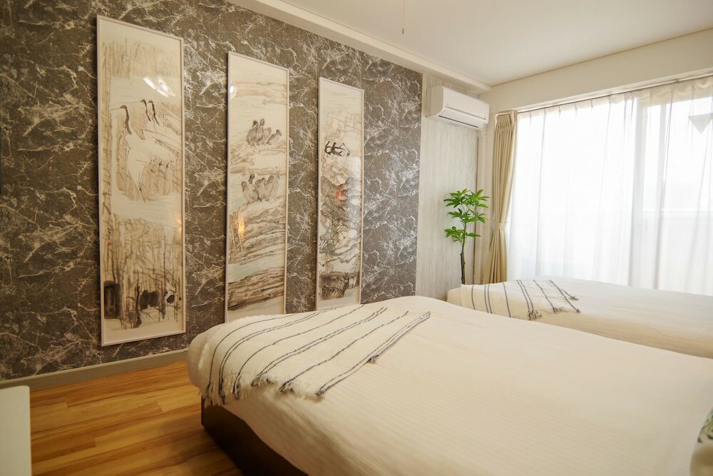 Фото Nipponbashi Art Hotel