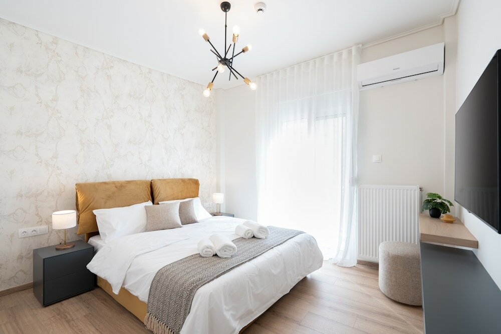 Фото Seven Hills, Boutique Apartments