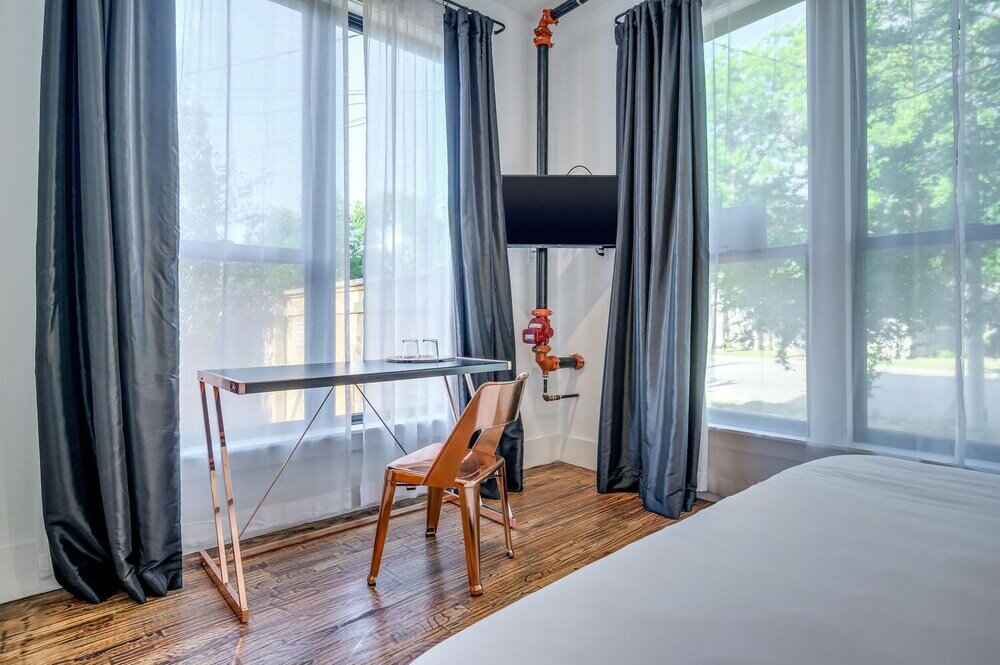 Фото Adina - Suite 103