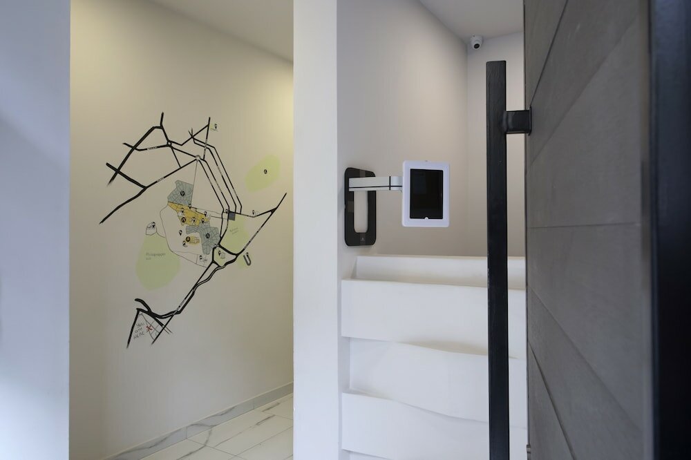 Фото Supreme Luxury Suites by Athens Stay