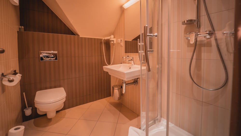 Фото Kupele Cerveny Klastor Smerdzonka