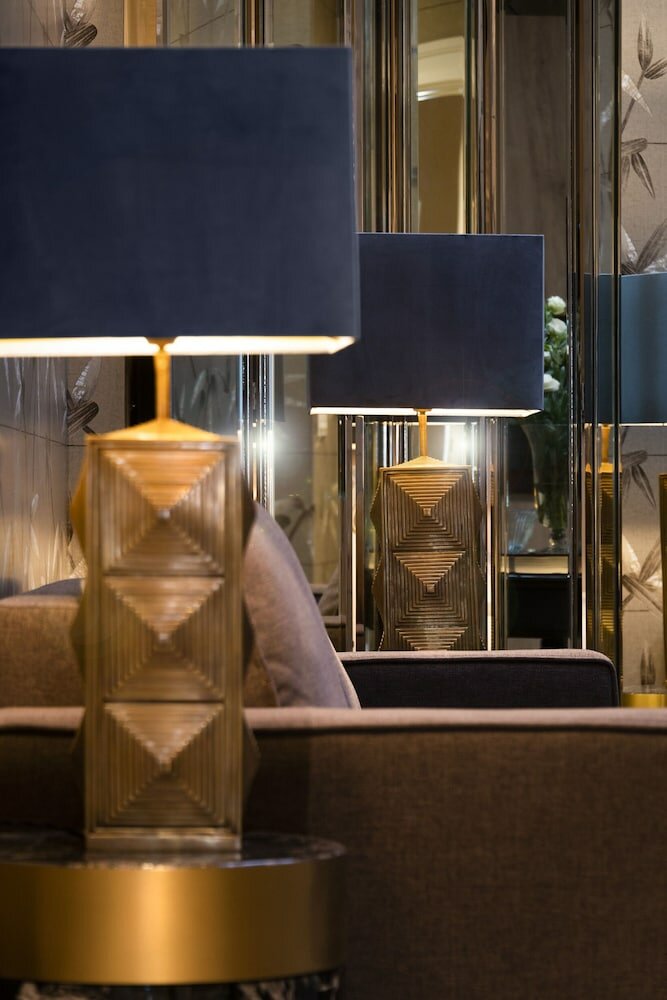 Фото Casa de Triana Luxury Suites by Casa del Poeta