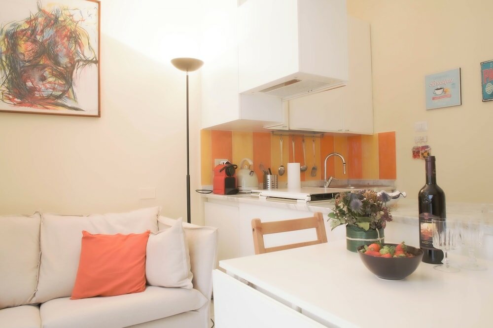 Фото BnButler - Farini 6