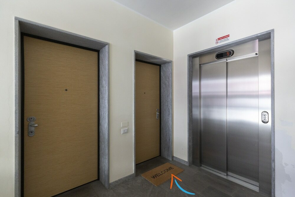 Фото NotaMi - Sky Home Santa Giulia