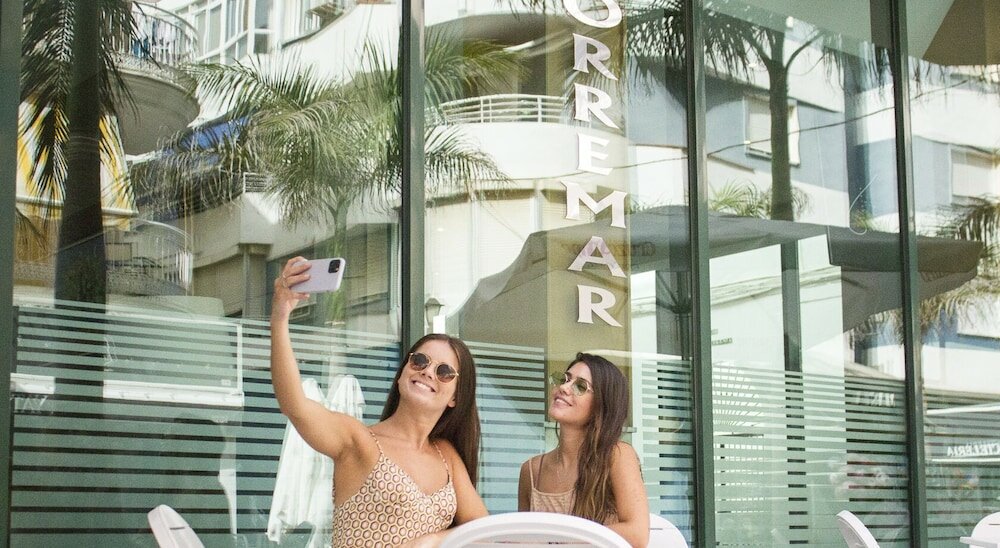 Фото Hotel Torremar