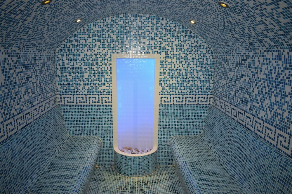 Фото Balneo Hotel Druzhba 1