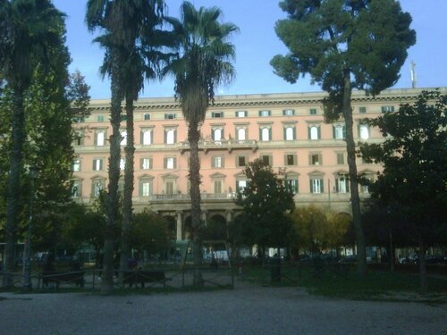 Inn Central Rome