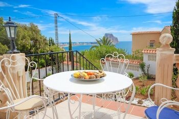 Фото Villa Maryvilla 12 - Plaza Mayor