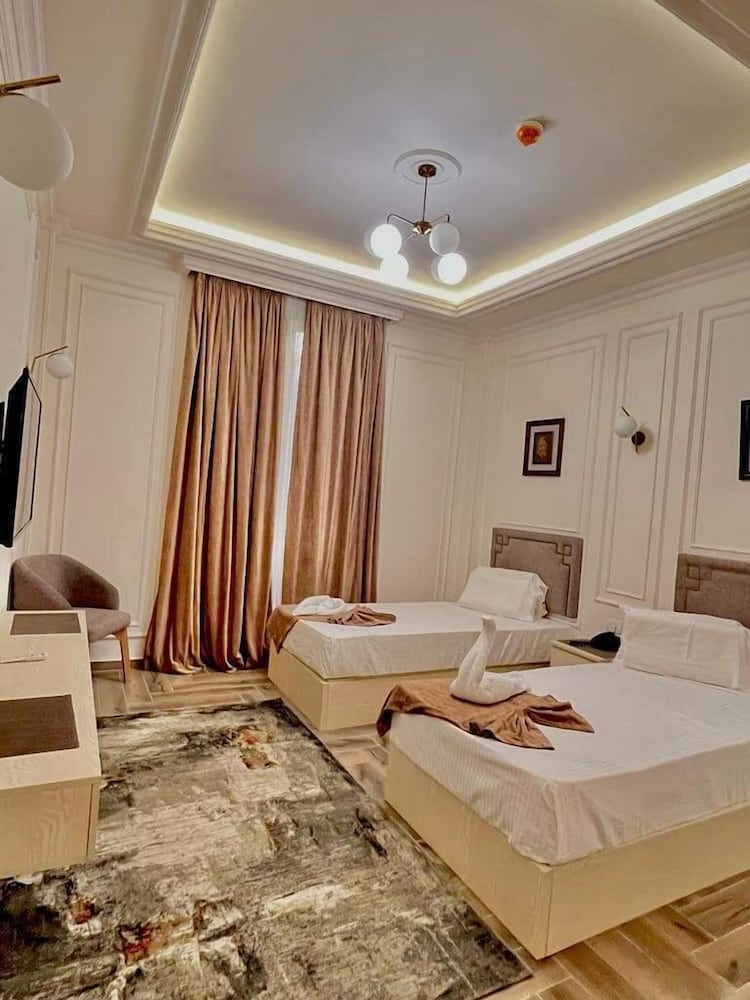 Фото El Farida Hotel