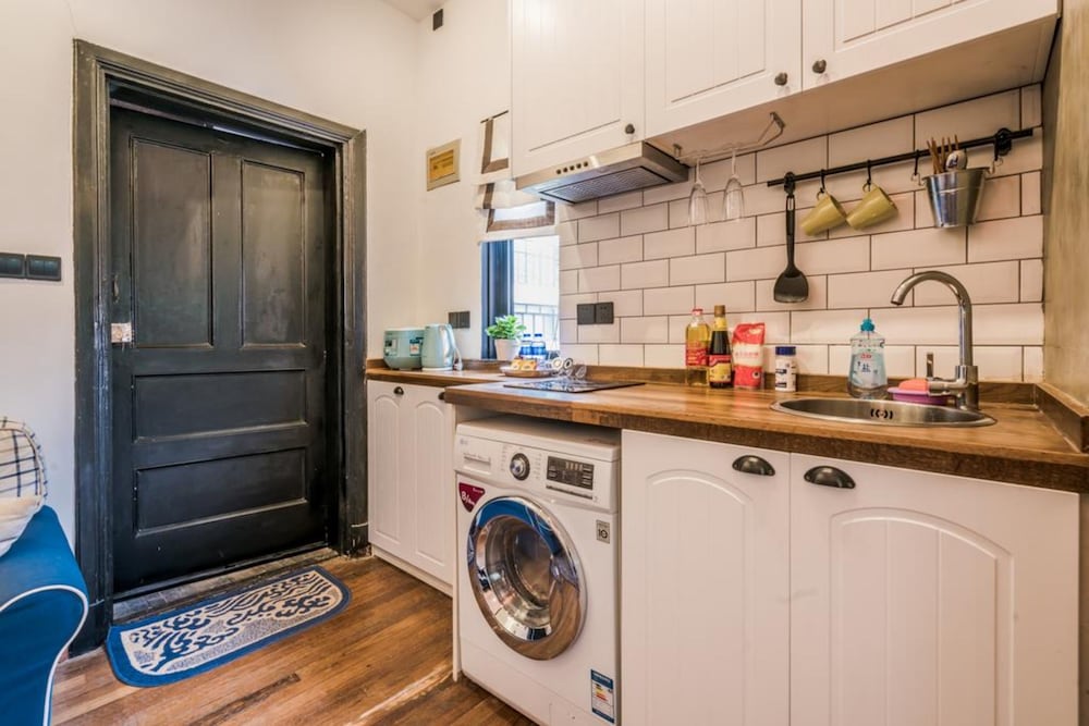 Фото Cozy Apartment Best Location 1200