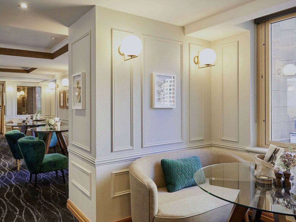 Фото The Sebel Quay West Suites Sydney