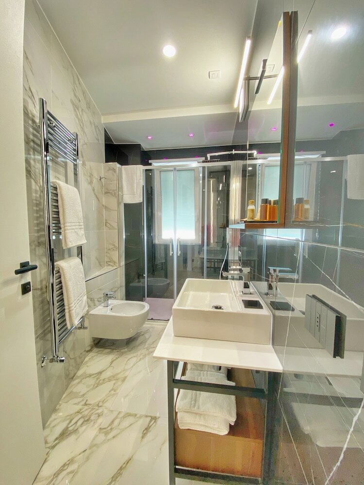 Фото BorgiaRooms Luxury Rooms