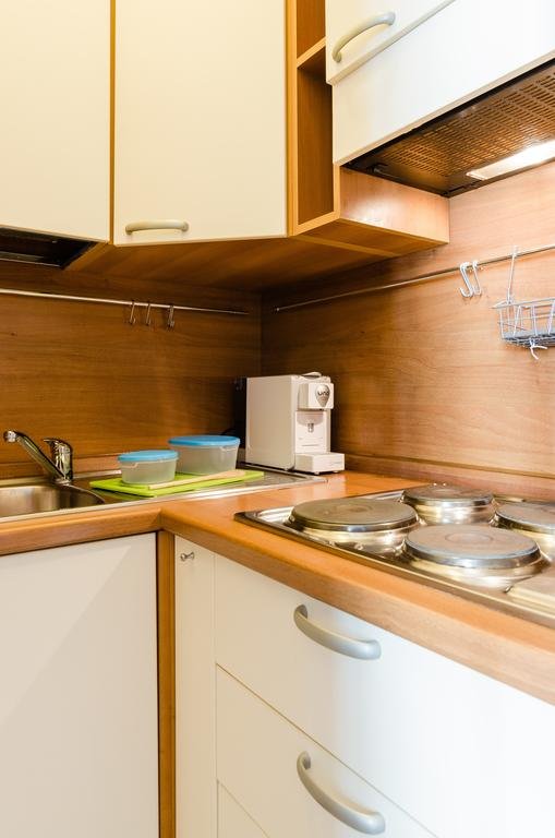 Фото Appartamento in Porta Nuova