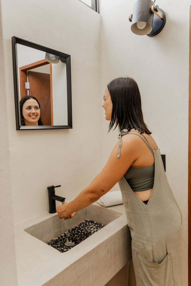 Фото Caleta Hostel