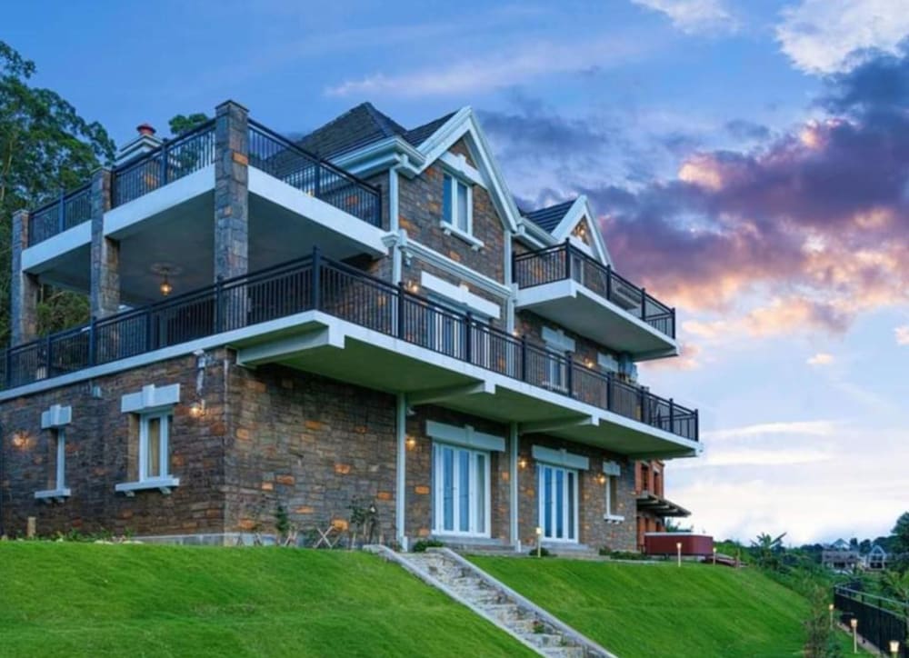 Фото Kent Cottage