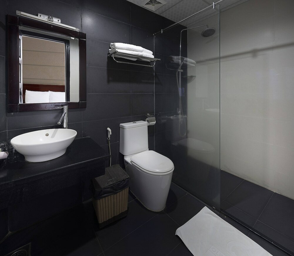 Фото Centersea Hotel Nha Trang