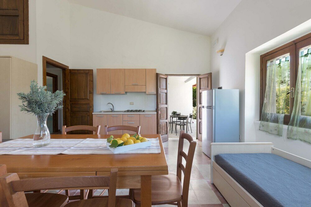 Фото 3236 Complesso Verdalis - Appartamento 1 by Barbarhouse