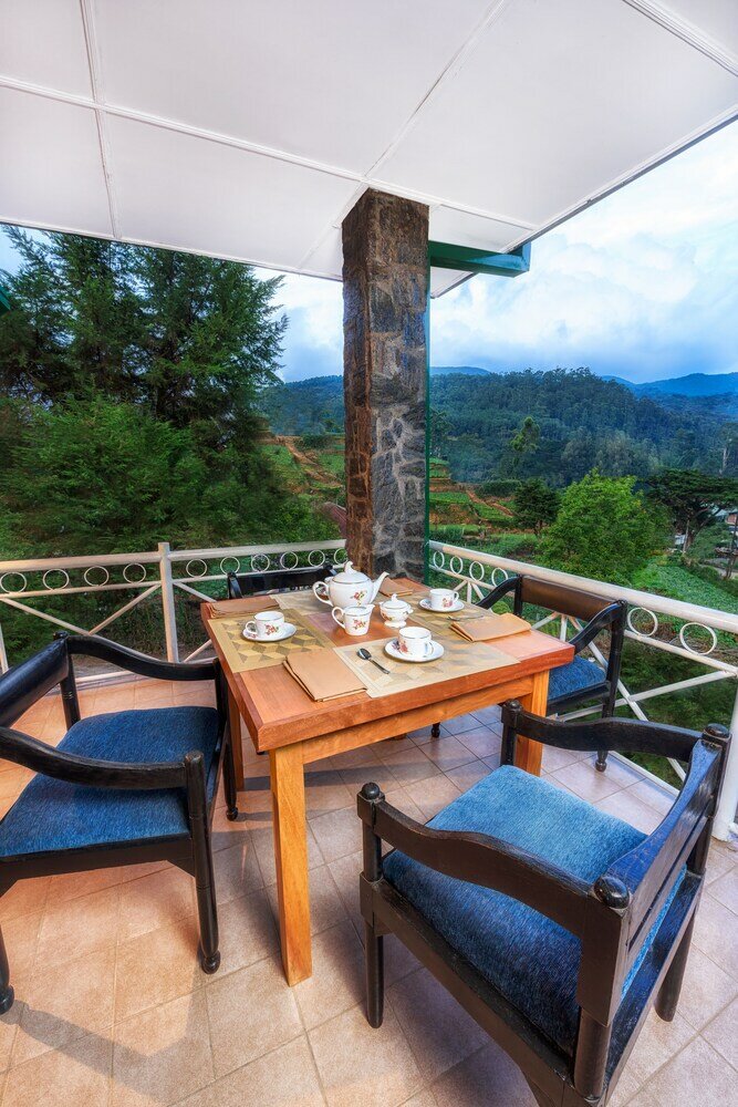 Фото Manjari Green Hills