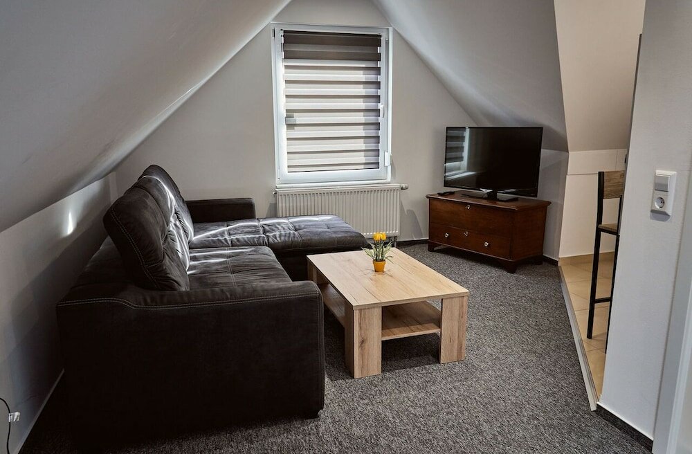 Фото Boardinghouse Apart-Hotel