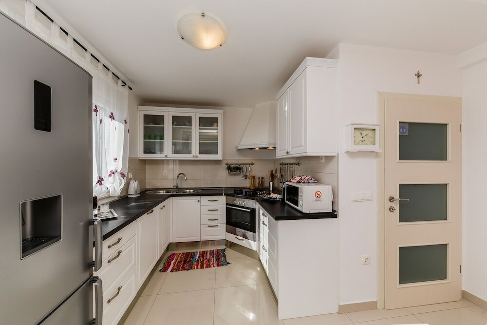 Фото Villa Luana with amazing sea views