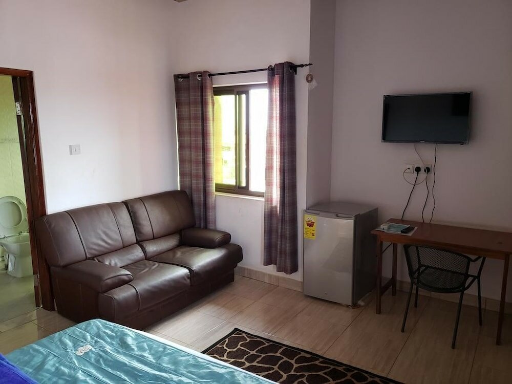 Фото Nabegyi Hotel