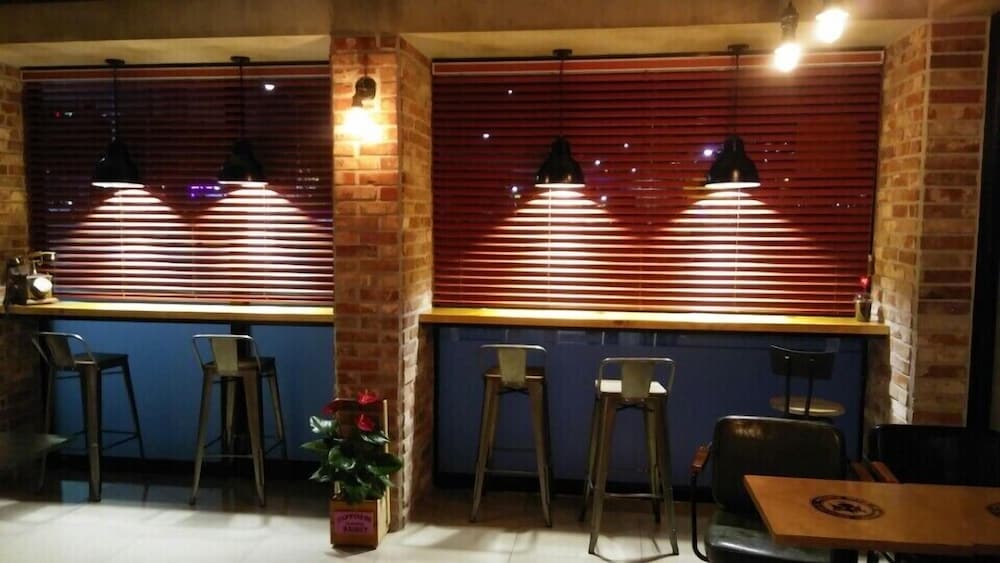 Фото Nangman Sea