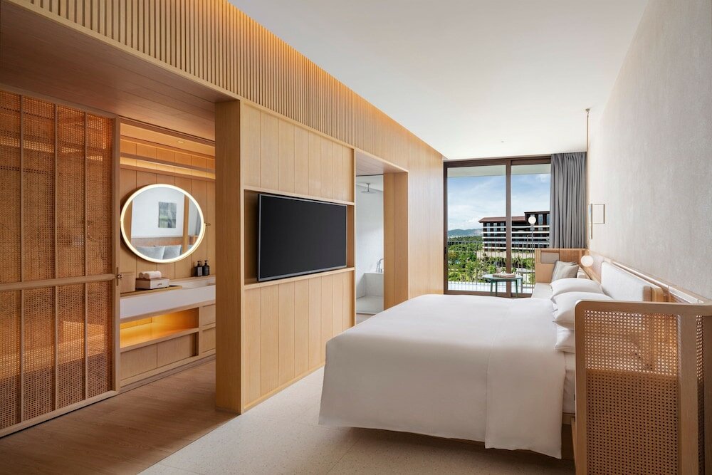 Фото The Taikang Sanya, a Tribute Portfolio Resort