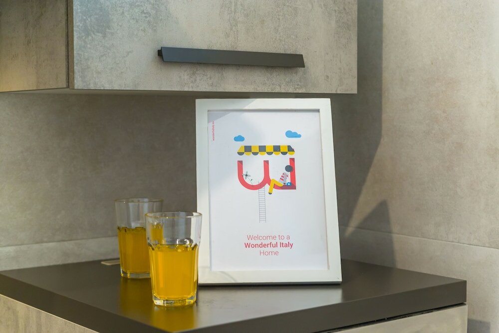 Фото Foria 49 Apartments