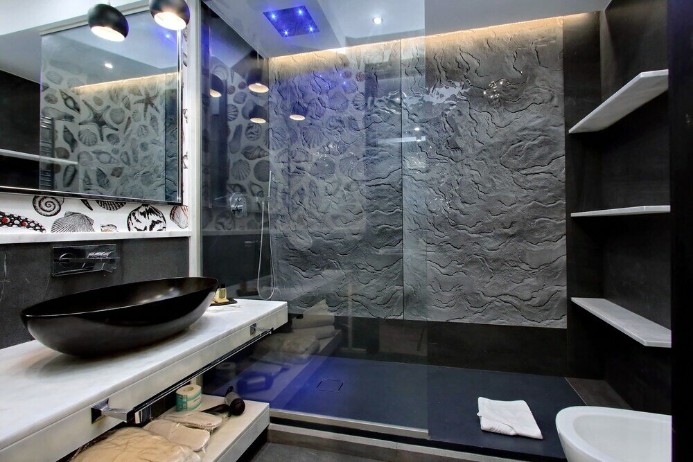 Фото Helmirage Piazza Di Spagna Suite