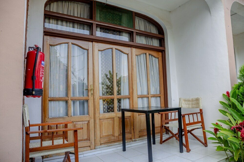 Фото Ubumwe Hotel Gisenyi