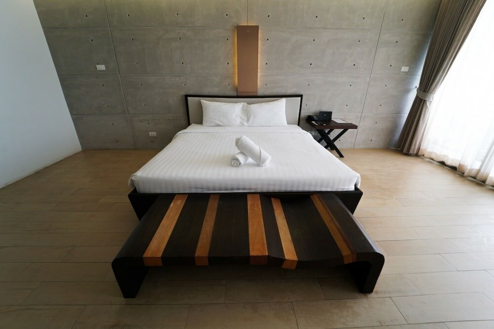 Фото Serene Phla Resort and Restaurant