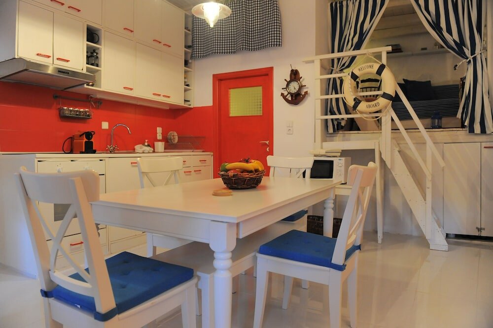 Фото Dandy on the Beach - Sailor's House