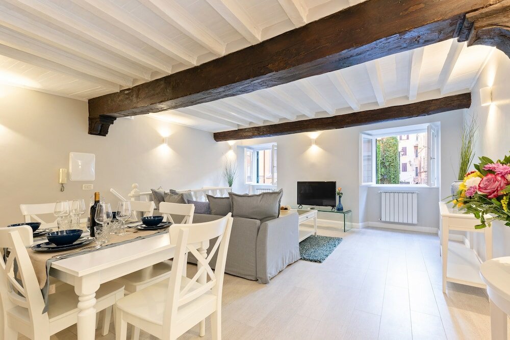 Фото Rome AS You Feel - Vacche Apt. in Navona