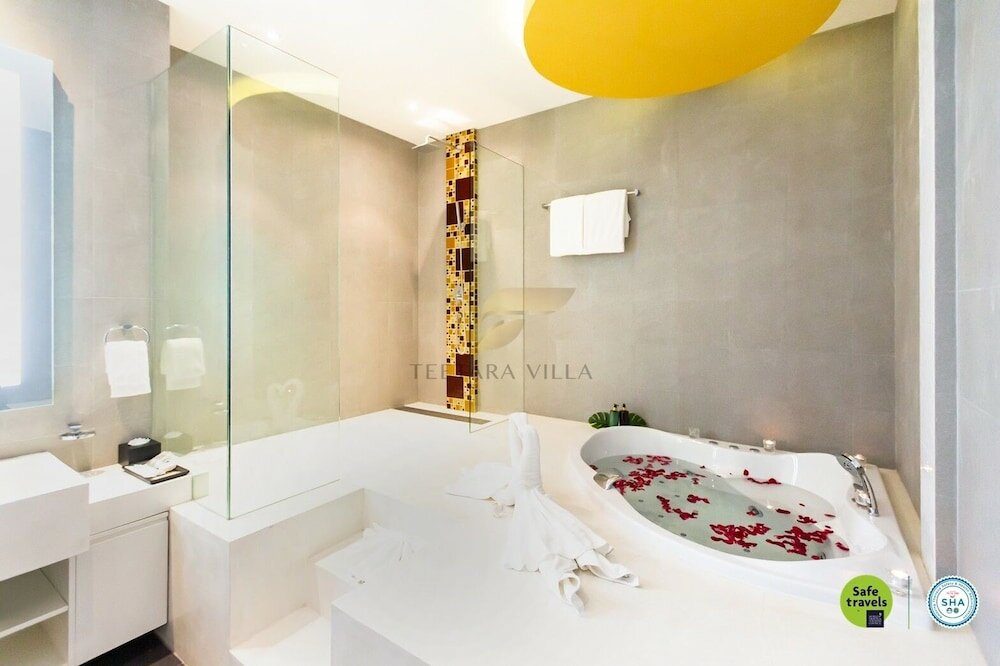 Фото Teetara Villa Patong