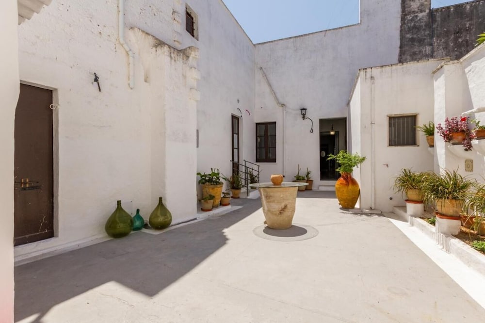 Фото Domus Perrone Liberty Flat