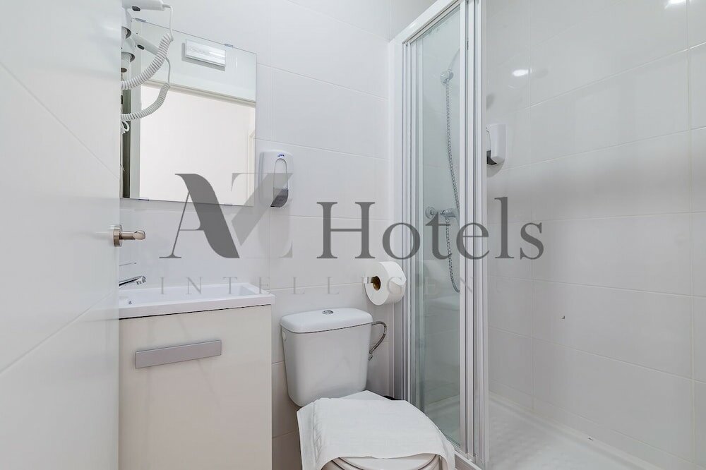 Фото A&z Joaquín Pol - Auto check-in property