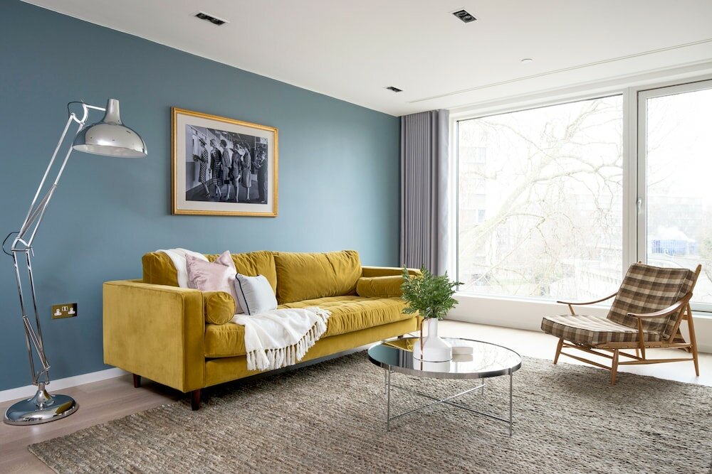 Фото Sonder Aird House